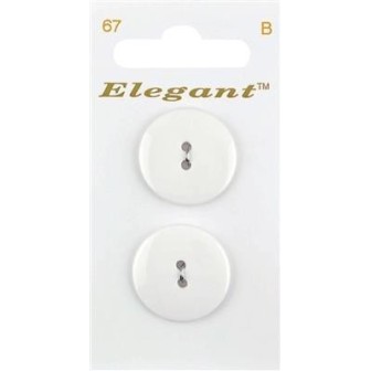   Knopen Elegant nr. 67