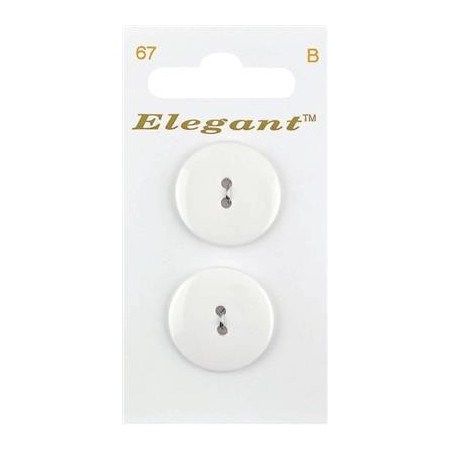   Buttons Elegant nr. 67