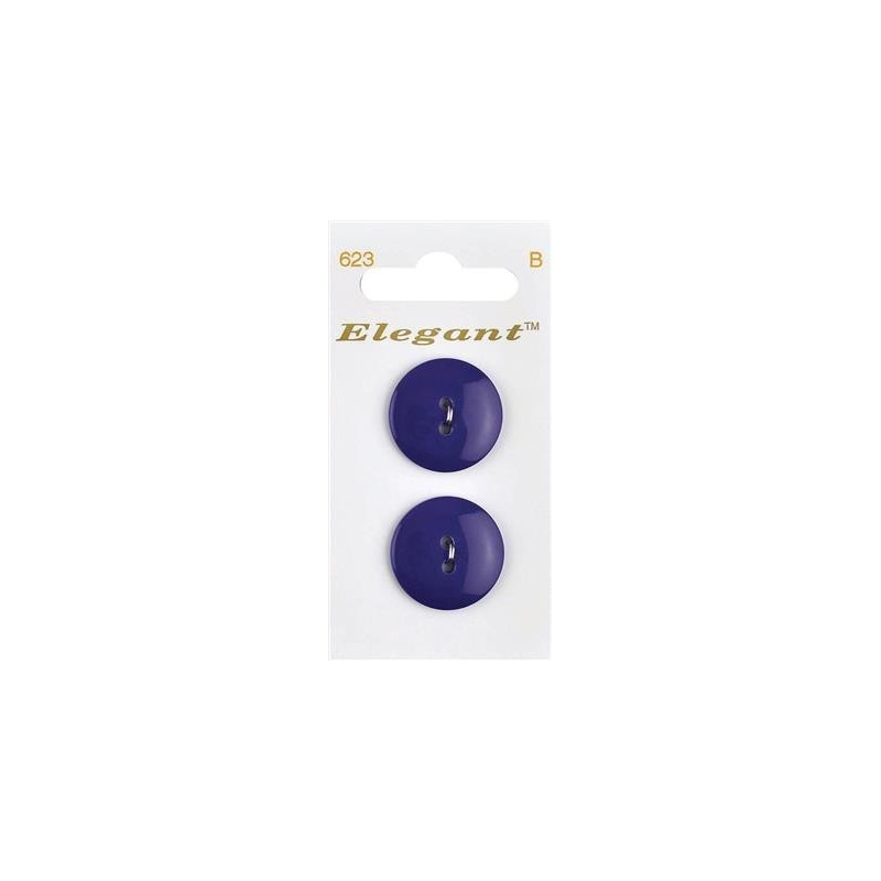 Buttons Elegant nr. 623 Buttons Elegant nr. 623