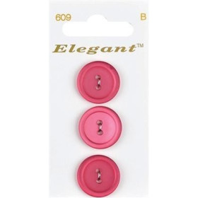 Knöpfe Elegant nr. 609