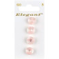 Knöpfe Elegant nr. 593 Knöpfe Elegant nr. 593