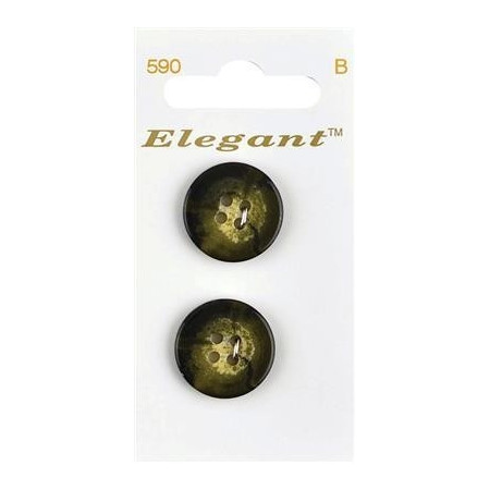 Knopen Elegant nr. 590