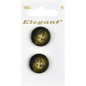 Knopen Elegant nr. 590 Knopen Elegant nr. 590