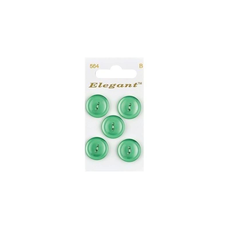 Boutons Elegant nr. 564 Boutons Elegant nr. 564