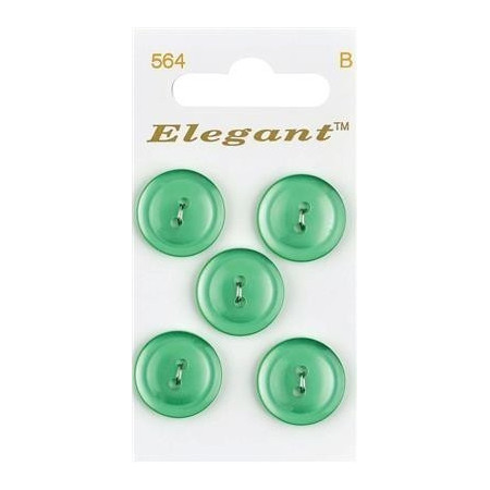 Knöpfe Elegant nr. 564