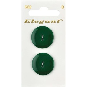  Knopen Elegant nr. 562