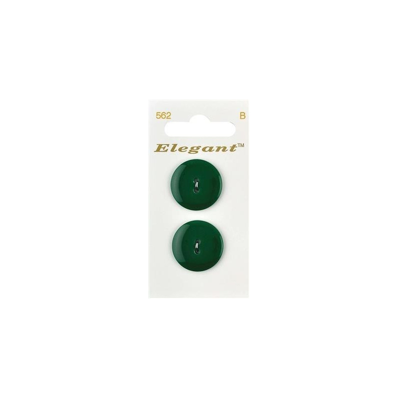 Knöpfe Elegant nr. 562 Knöpfe Elegant nr. 562