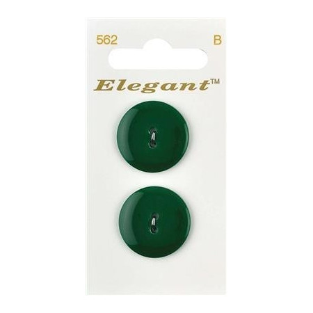 Boutons Elegant nr. 562
