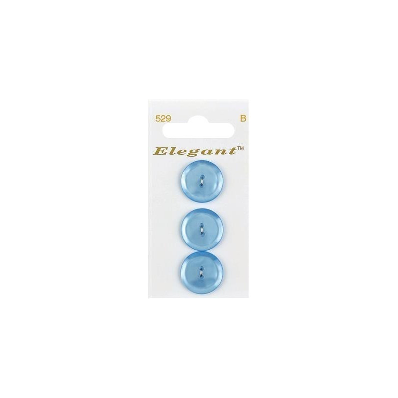 Boutons Elegant nr. 529 Boutons Elegant nr. 529