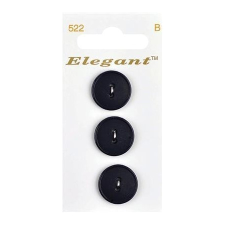 Knopen Elegant nr. 522