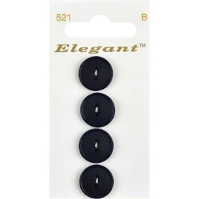 Knöpfe Elegant nr. 521