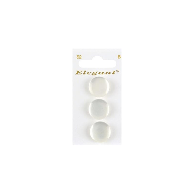 Knopen Elegant nr. 52
