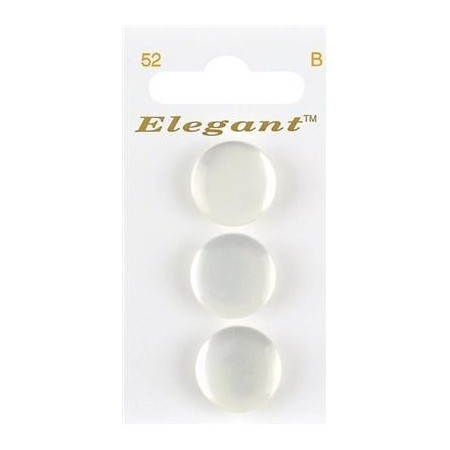   Boutons Elegant nr. 52