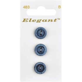  Buttons Elegant nr. 483