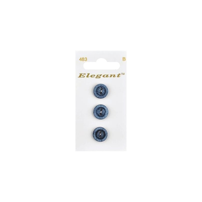 Knöpfe Elegant nr. 483 Knöpfe Elegant nr. 483