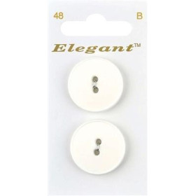   Knöpfe Elegant nr. 48