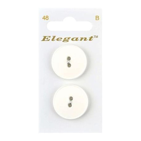   Knopen Elegant nr. 48