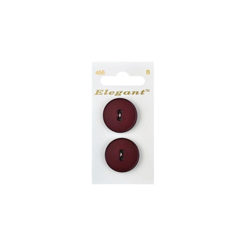 Buttons Elegant nr. 456 Buttons Elegant nr. 456