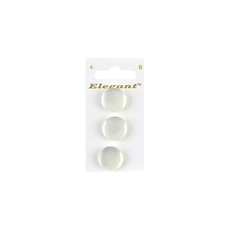Boutons Elegant nr. 4