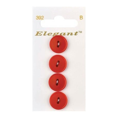 Knöpfe Elegant nr. 392