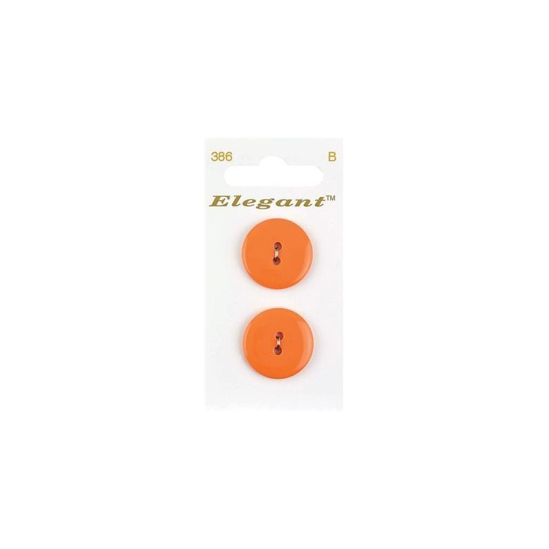 Knopen Elegant nr. 386 Knopen Elegant nr. 386
