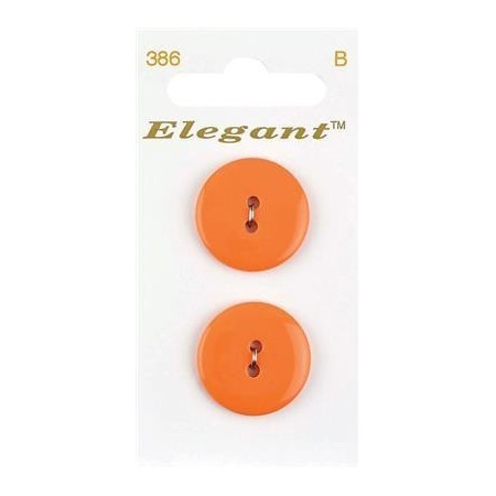 Knöpfe Elegant nr. 386