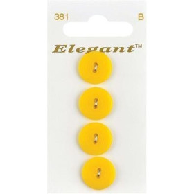   Buttons Elegant nr. 381