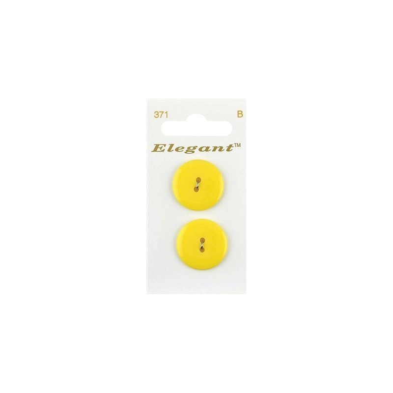 Knopen Elegant nr. 371 Knopen Elegant nr. 371