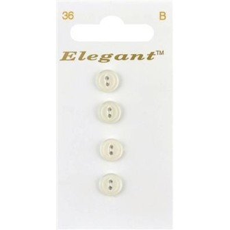   Buttons Elegant nr. 36