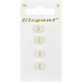   Buttons Elegant nr. 36