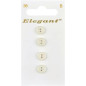 Knopen Elegant nr. 36