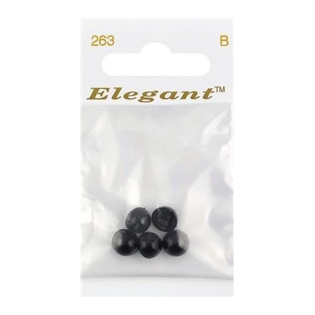 Knöpfe Elegant nr. 263