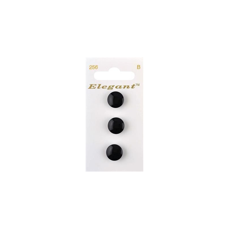 Boutons Elegant nr. 256 Boutons Elegant nr. 256