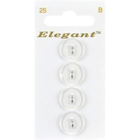   Knöpfe Elegant nr. 25