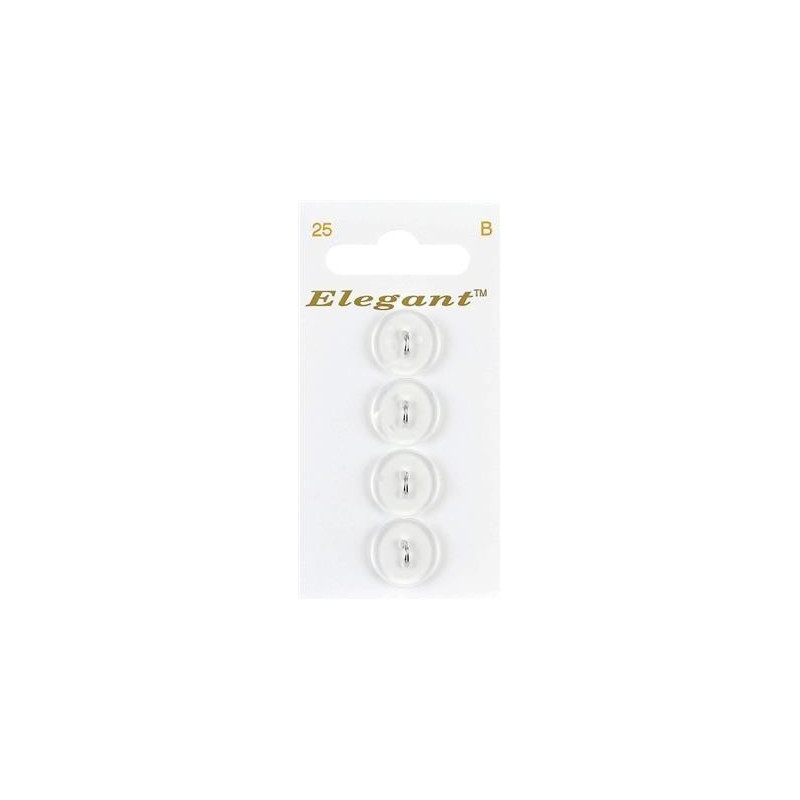 Knopen Elegant nr. 25