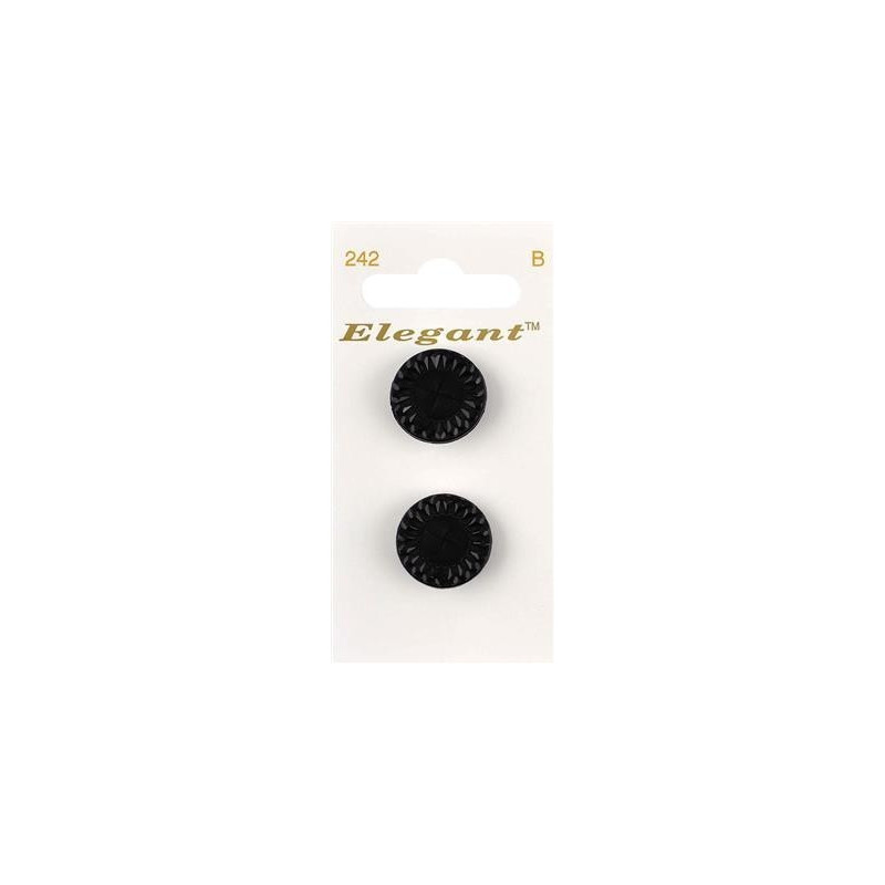 Boutons Elegant nr. 242