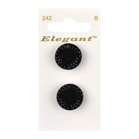 Knöpfe Elegant nr. 242