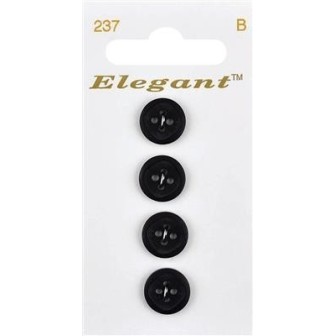   Knopen Elegant nr. 237