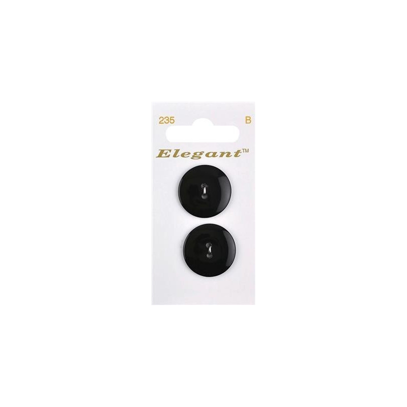 Knopen Elegant nr. 235 Knopen Elegant nr. 235