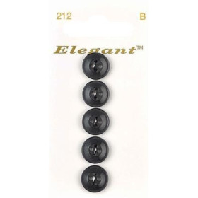   Knöpfe Elegant nr. 212