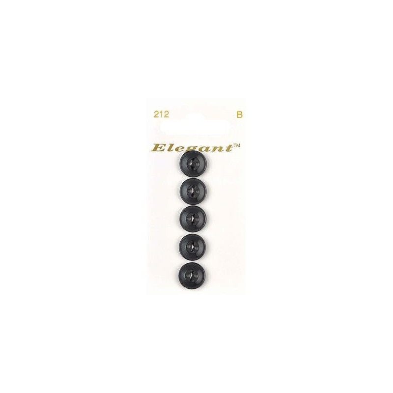 Knopen Elegant nr. 212