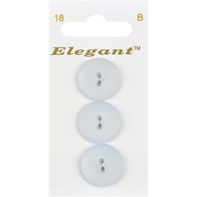   Knöpfe Elegant nr. 18