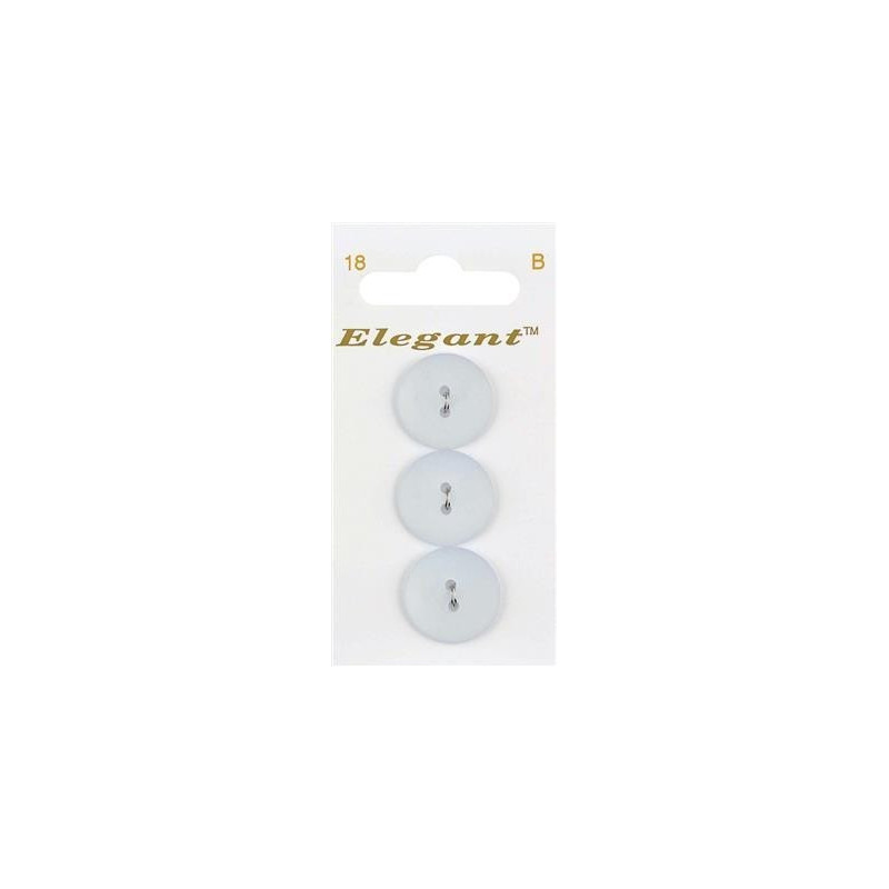 Knopen Elegant nr. 18