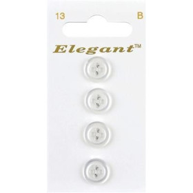   Knopen Elegant nr. 13