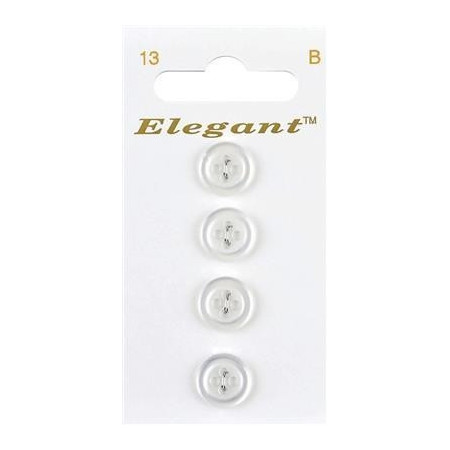   Buttons Elegant nr. 13