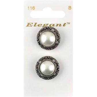   Knopen Elegant nr. 116