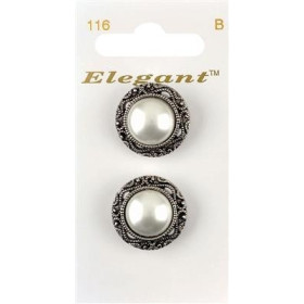   Boutons Elegant nr. 116