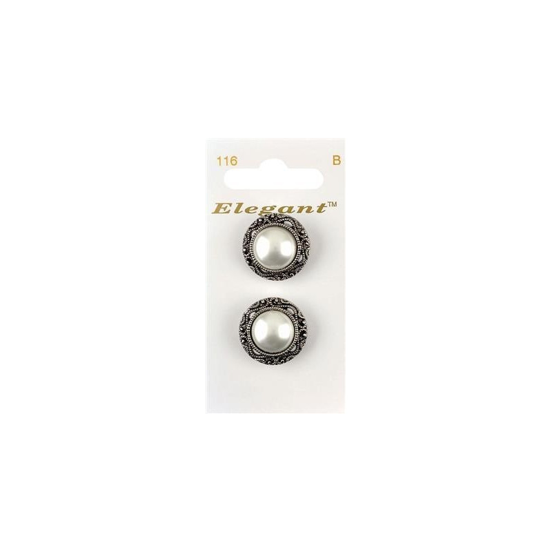 Knopen Elegant nr. 116