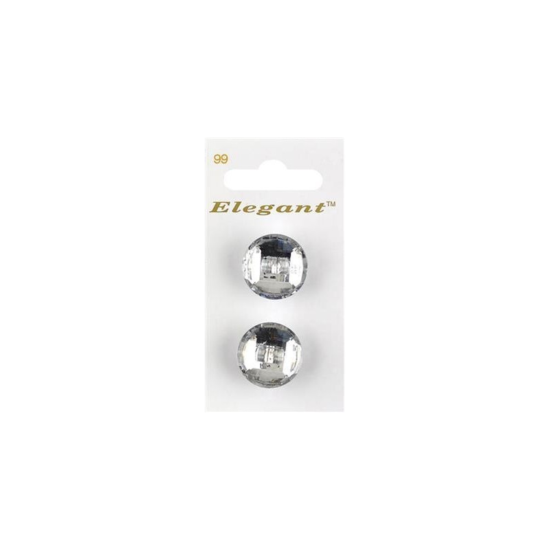 Knopen Elegant nr. 99
