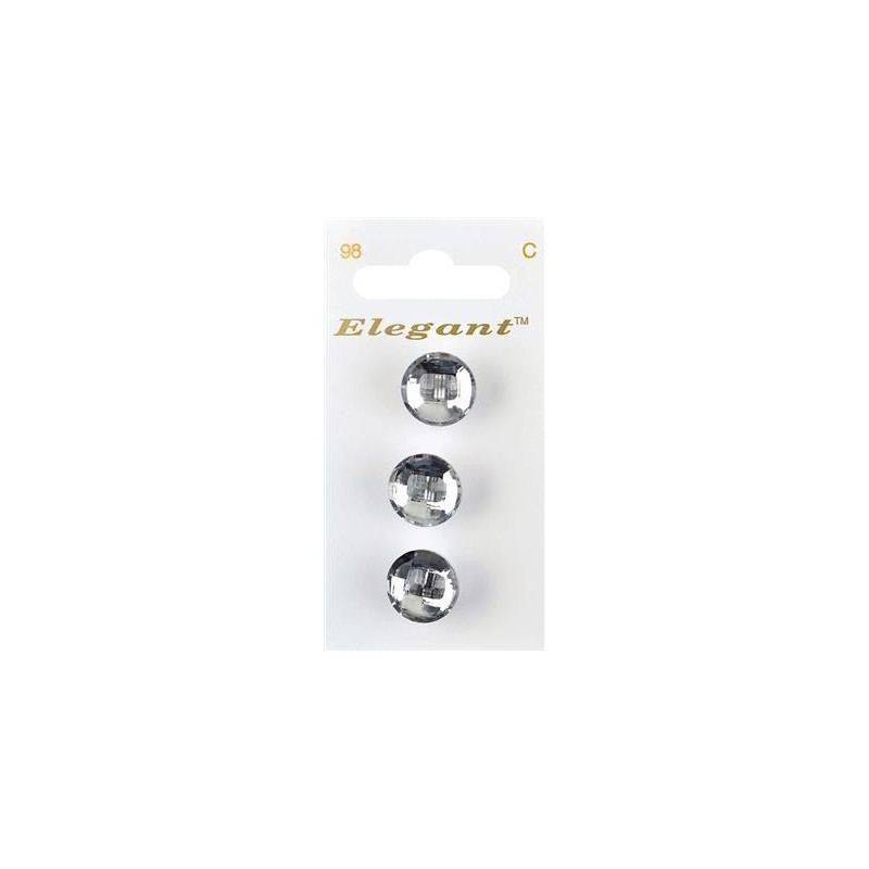 Knopen Elegant nr. 98
